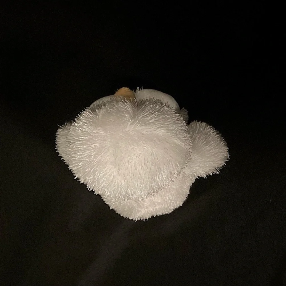 ⭐️ 2010 Ganz Retired Webkinz Snowman No Code